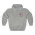 Paramedic Insignia -  Hooded Sweatshirt